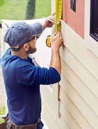 Best Fiber Cement Siding Installation  in USA